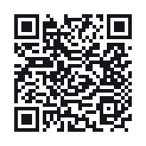 QR do publicznego zapisu QSO
