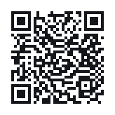 QR do publicznego zapisu QSO