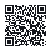 QR do publicznego zapisu QSO