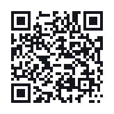 QR do publicznego zapisu QSO