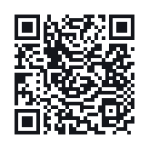 QR do publicznego zapisu QSO