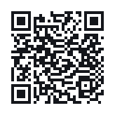 QR do publicznego zapisu QSO
