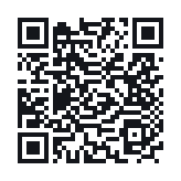 QR do publicznego zapisu QSO