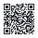 QR do publicznego zapisu QSO