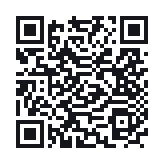QR do publicznego zapisu QSO