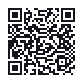 QR do publicznego zapisu QSO
