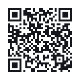 QR do publicznego zapisu QSO