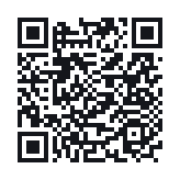 QR do publicznego zapisu QSO