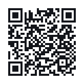 QR do publicznego zapisu QSO