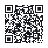 QR do publicznego zapisu QSO