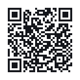 QR do publicznego zapisu QSO