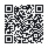 QR do publicznego zapisu QSO