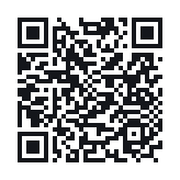 QR do publicznego zapisu QSO