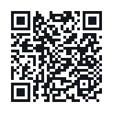 QR do publicznego zapisu QSO