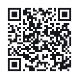 QR do publicznego zapisu QSO
