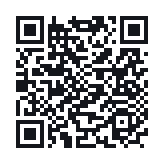 QR do publicznego zapisu QSO
