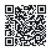 QR do publicznego zapisu QSO