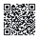 QR do publicznego zapisu QSO