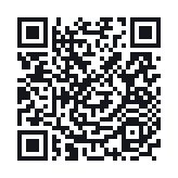 QR do publicznego zapisu QSO