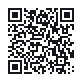 QR do publicznego zapisu QSO