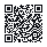 QR do publicznego zapisu QSO