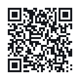 QR do publicznego zapisu QSO