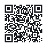 QR do publicznego zapisu QSO