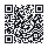 QR do publicznego zapisu QSO