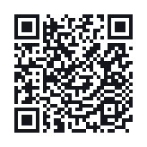 QR do publicznego zapisu QSO