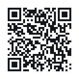 QR do publicznego zapisu QSO
