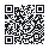 QR do publicznego zapisu QSO