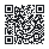 QR do publicznego zapisu QSO