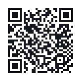 QR do publicznego zapisu QSO