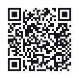 QR do publicznego zapisu QSO