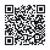 QR do publicznego zapisu QSO