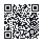 QR do publicznego zapisu QSO