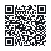 QR do publicznego zapisu QSO