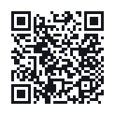 QR do publicznego zapisu QSO