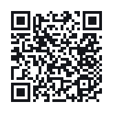 QR do publicznego zapisu QSO
