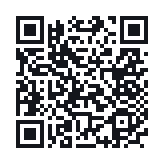 QR do publicznego zapisu QSO