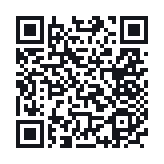 QR do publicznego zapisu QSO