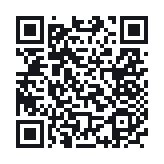 QR do publicznego zapisu QSO