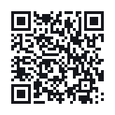 QR do publicznego zapisu QSO