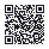 QR do publicznego zapisu QSO