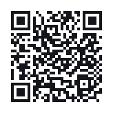 QR do publicznego zapisu QSO