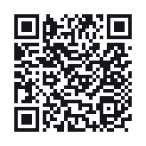 QR do publicznego zapisu QSO