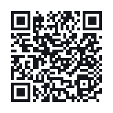 QR do publicznego zapisu QSO