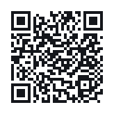 QR do publicznego zapisu QSO