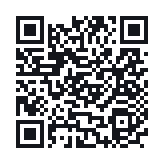 QR do publicznego zapisu QSO