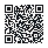 QR do publicznego zapisu QSO